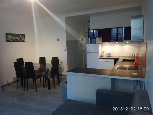 Apartamento Superbe T2 Centre De Cognac