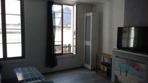 Apartamento Superbe T2 Centre De Cognac