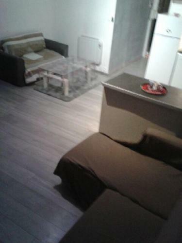 Apartamento Superbe T2 Centre De Cognac