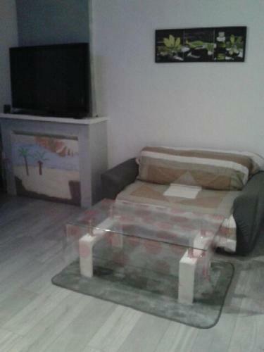 Apartamento Superbe T2 Centre De Cognac
