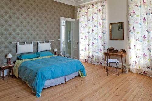 Bed & Breakfast Villa Claude