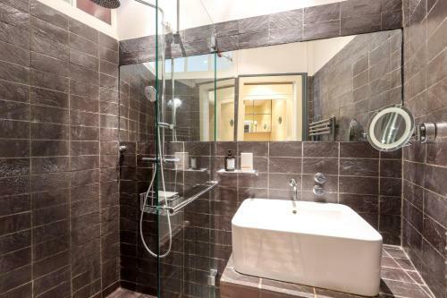 Apartamento Le Cordon Bleu # Vieux-cognac # Jardin