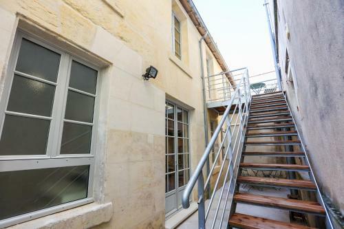 Apartamento Le Confortable #hypercentre #climatisation