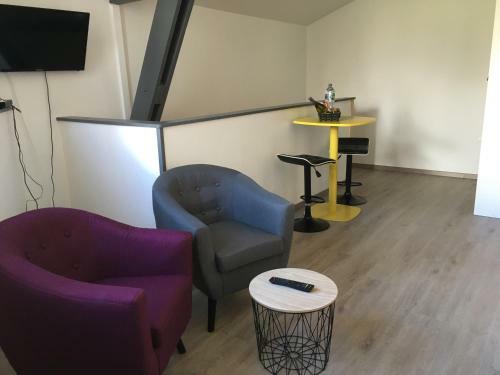 Apartamento Studio Cosy