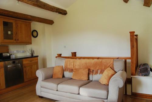 Panorama Cottages