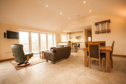 Panorama Cottages