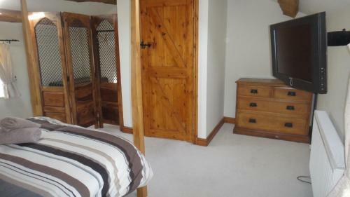 Panorama Cottages