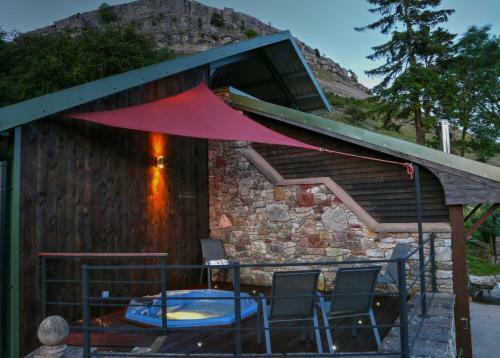Panorama Cottages