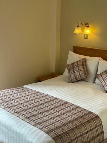 The Hand Hotel