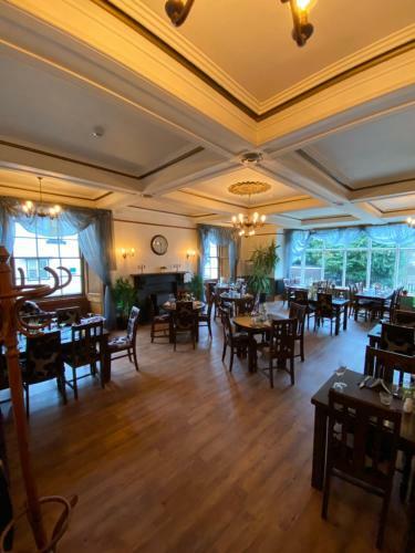 The Hand Hotel