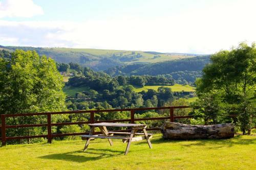 Sunbank B&B & Luxury Tent