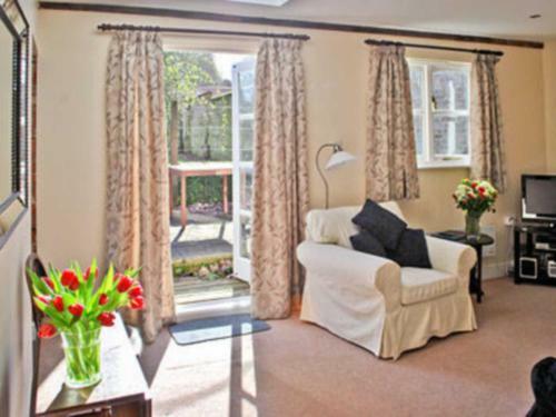 Gardeners Cottage