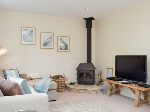 Gardeners Cottage