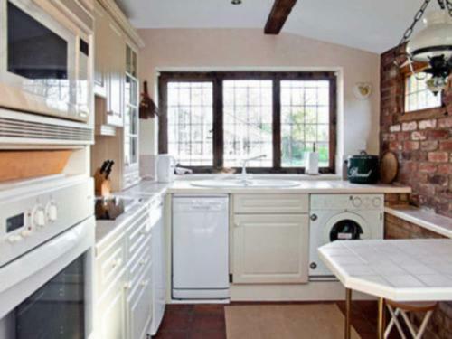 Gardeners Cottage