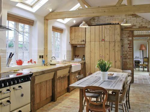 The Coach House