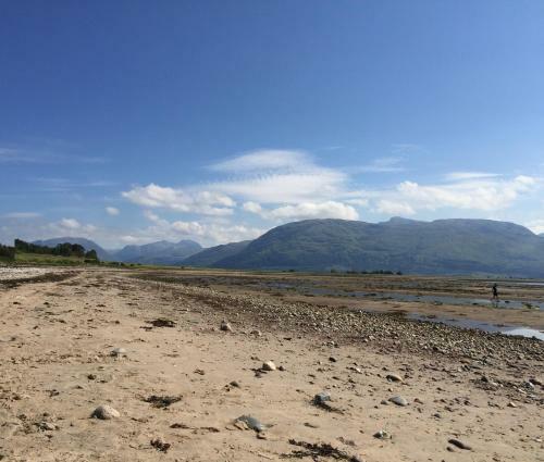 Posada Inn At Ardgour