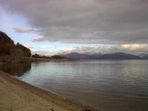 Posada Inn At Ardgour