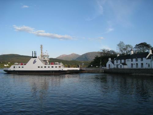 Posada Inn At Ardgour