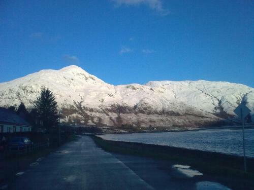 Posada Inn At Ardgour