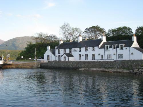 Posada Inn At Ardgour