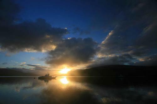 Posada Inn At Ardgour