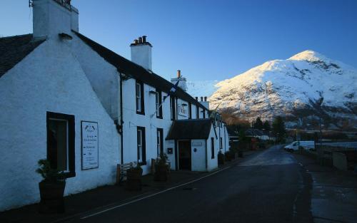 Posada Inn At Ardgour
