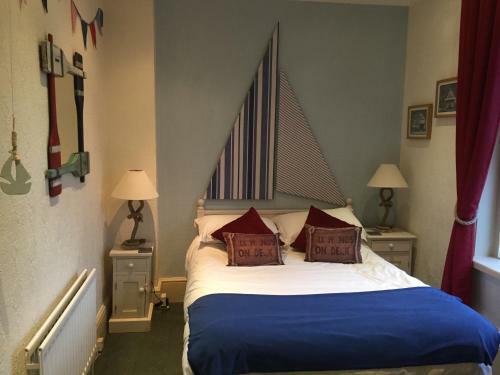 Hotel Rudyard