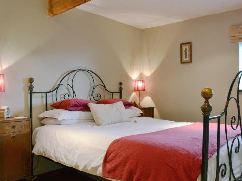 The Old Byre