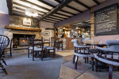 Black Horse Hotel