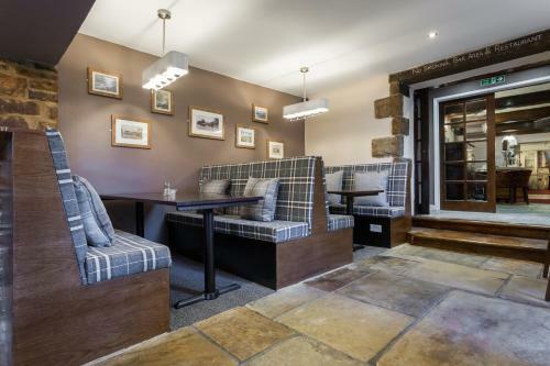 Black Horse Hotel