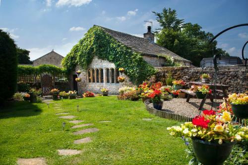 Posada The Old Hall Inn