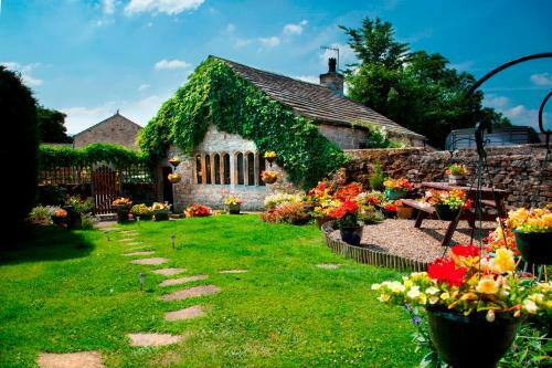 Posada The Old Hall Inn