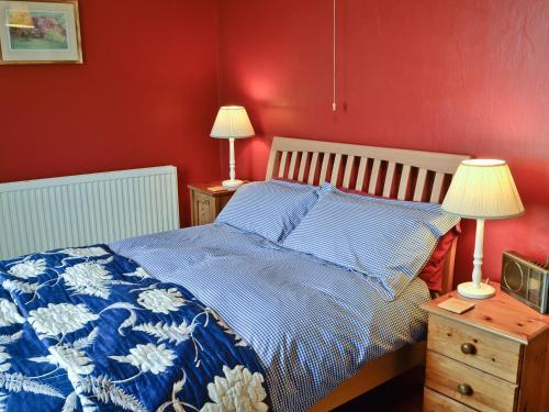 Downhouse Cottages