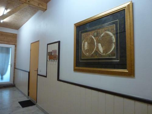 Hostal Redspring Chambres D'h�tes