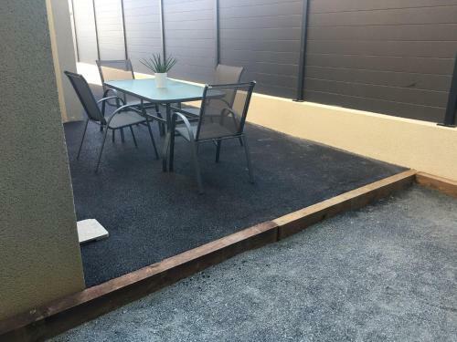 Apartamento Mer Et Marais
