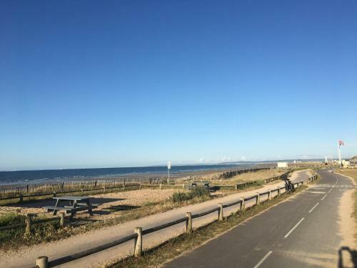 Apartamento Mer Et Marais