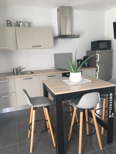 Apartamento Mer Et Marais