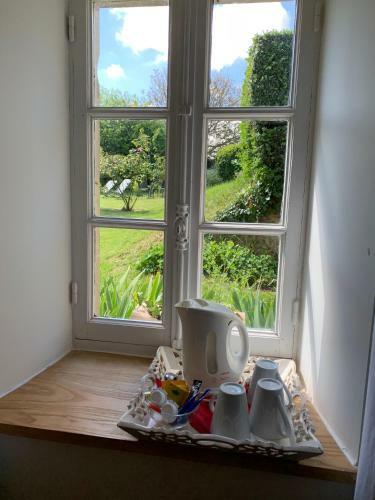 Hostal Ferme Du Loucel