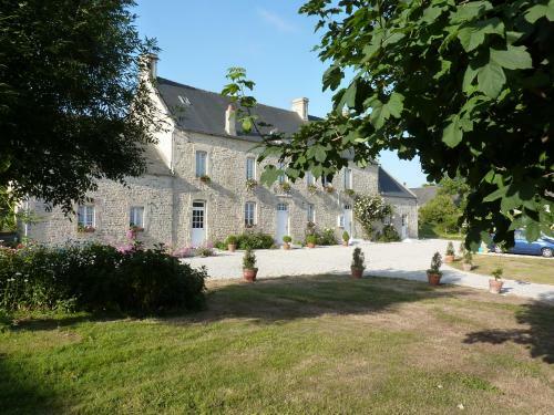 Hostal Ferme Du Loucel