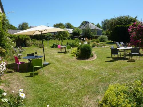 Hostal Ferme Du Loucel