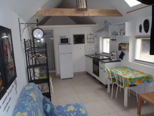 Apartamento Studio