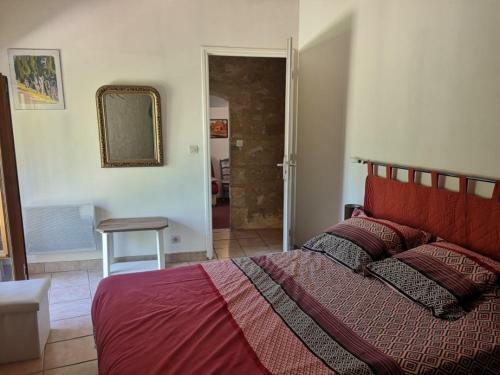 Apartamento La Colliassoise