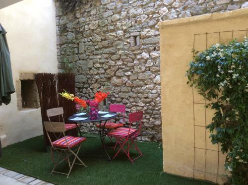 Apartamento La Colliassoise