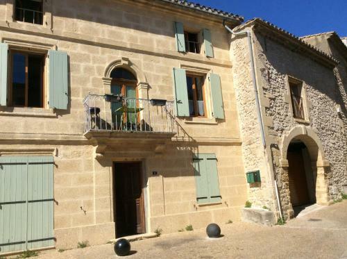 Apartamento La Colliassoise