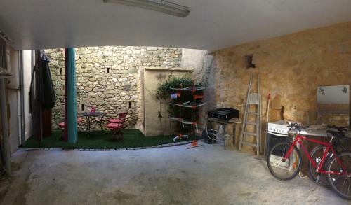 Apartamento La Colliassoise