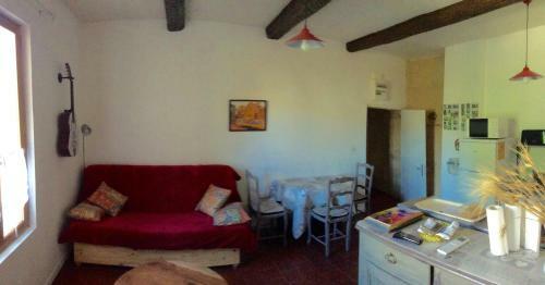Apartamento La Colliassoise