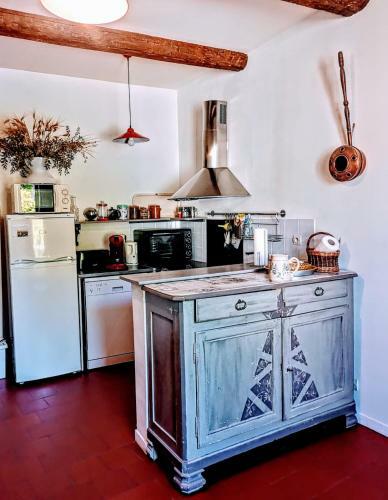 Apartamento La Colliassoise