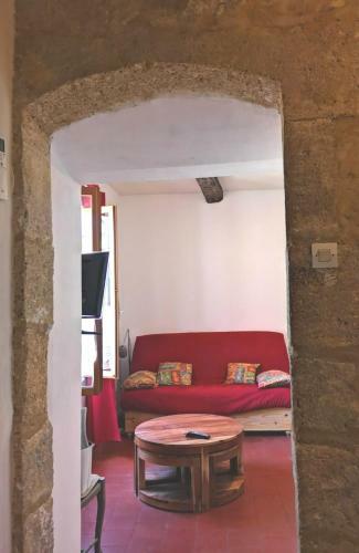 Apartamento La Colliassoise