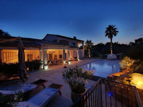 Villa Le B