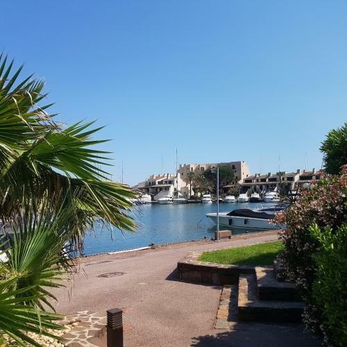 Apartamento Brigantine Golfe De Saint-tropez